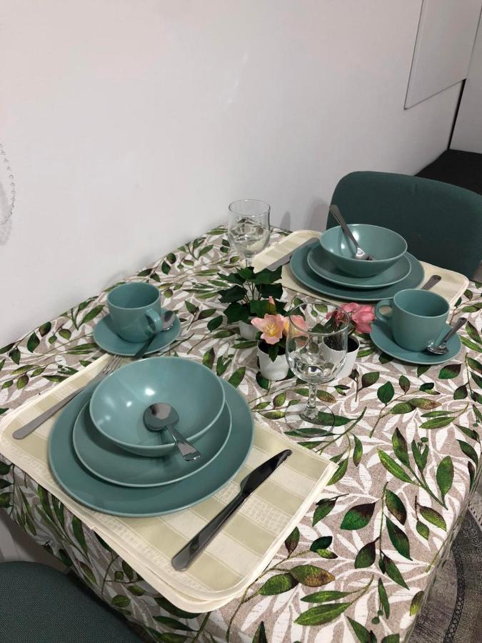Studio Lotos ベオグラード エクステリア 写真